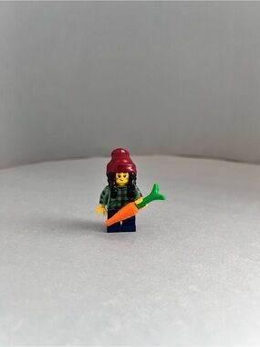 LEGO Minifigure Series 22 Groom